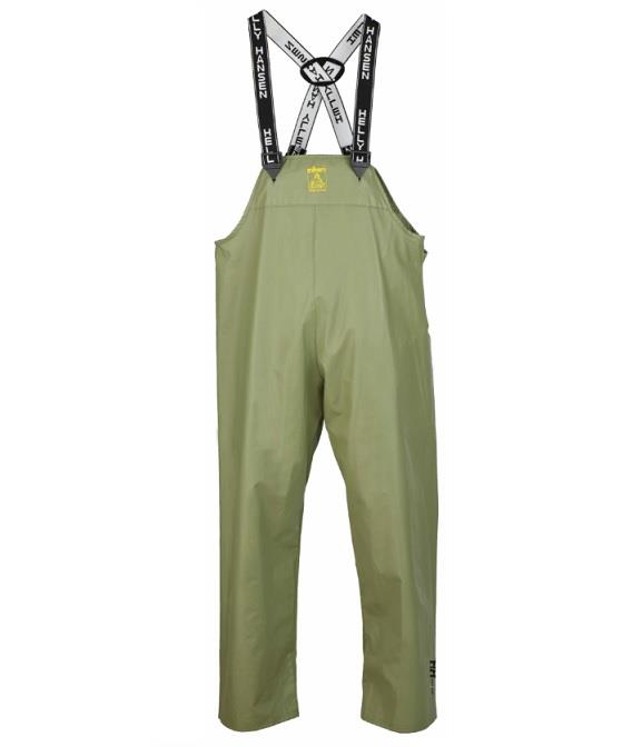 HH Eriksens Double Bib Rain Pant