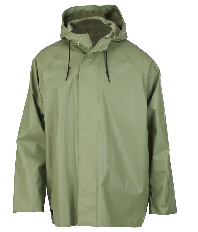 HH Engram Rain Jacket