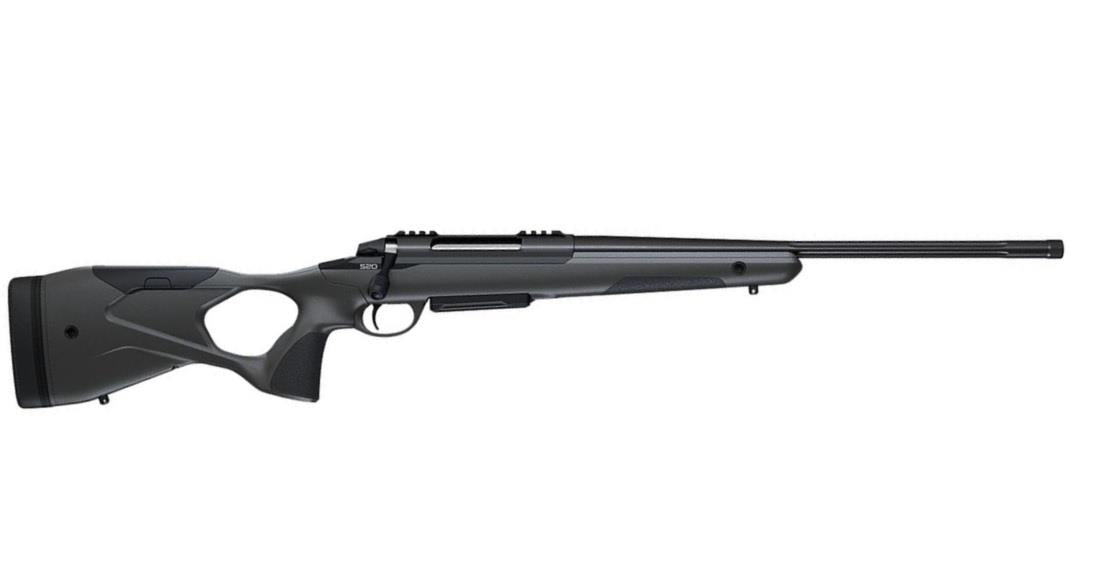 Sako S20 Hunter 300 Win Mag, 24"BBL
