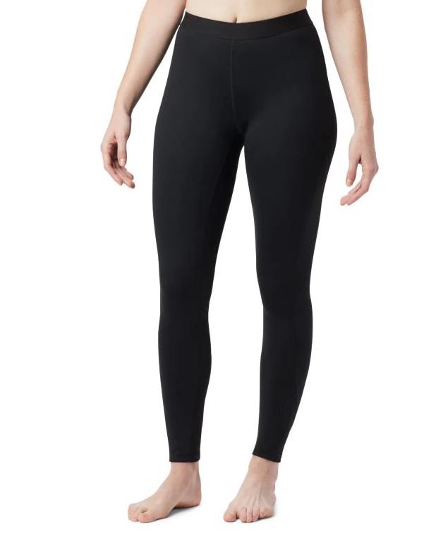 Columbia Heavyweight II Baselayer Tight - Womens
