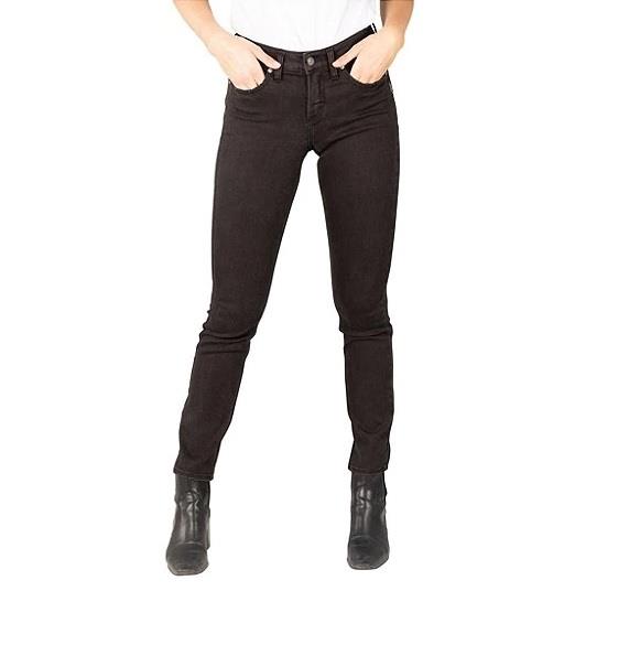 Suki Straight Jeans - Womens