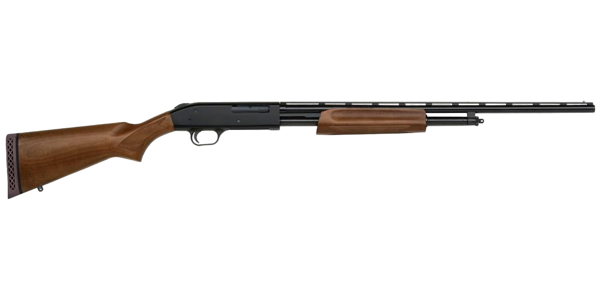 Mossberg 500 Field 410GA 24"BBL
