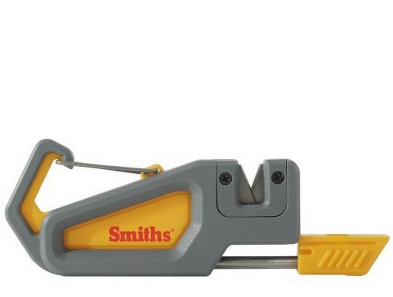 Smith's Edgesport Pack Pal Sharpener & Fire Starter