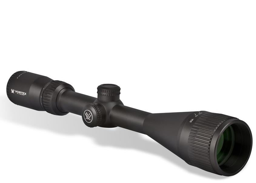Vortex Crossfire II 4-12x50 AO Riflescope(1-Inch) BDC