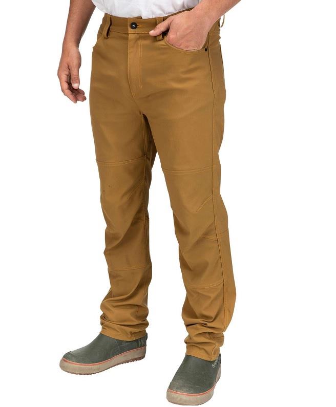 Simms Dockwear Pant - Mens
