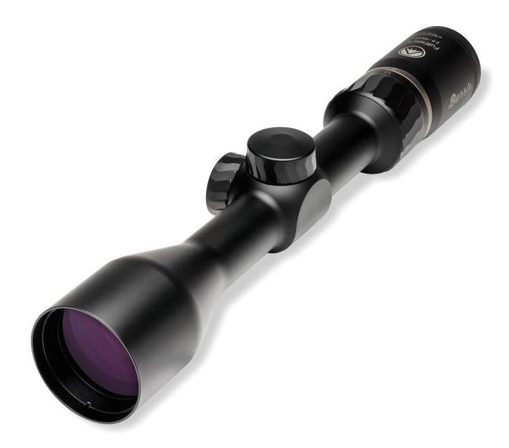 Burris Fullfield IV 2.5-10x42mm Illuminated Riflescope