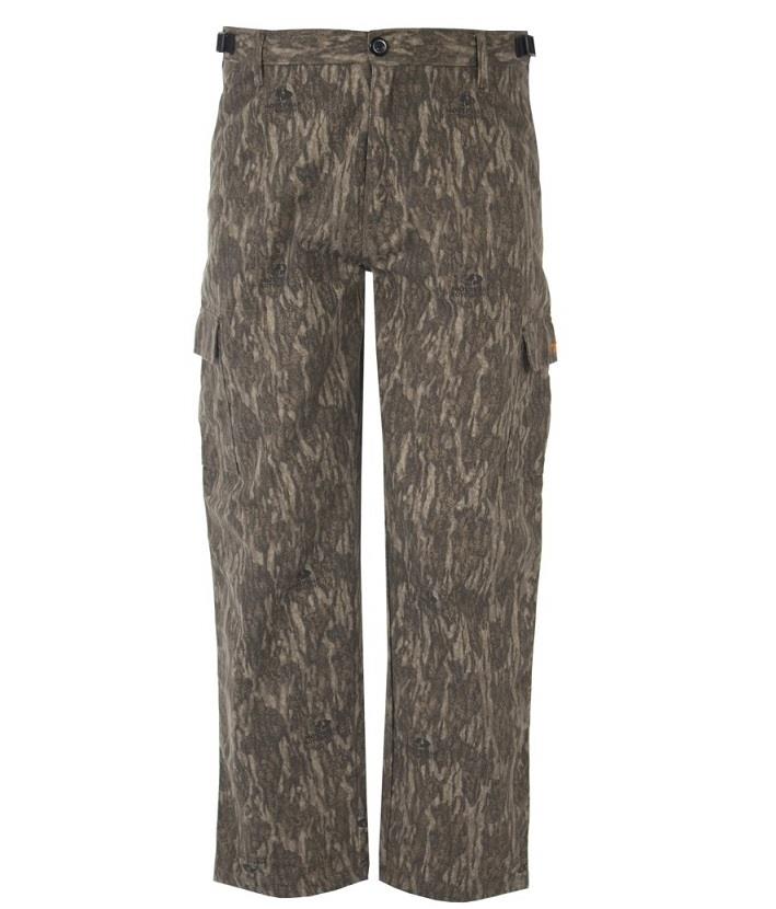 Habit Bear Cave 6 Pocket Pant - Mens