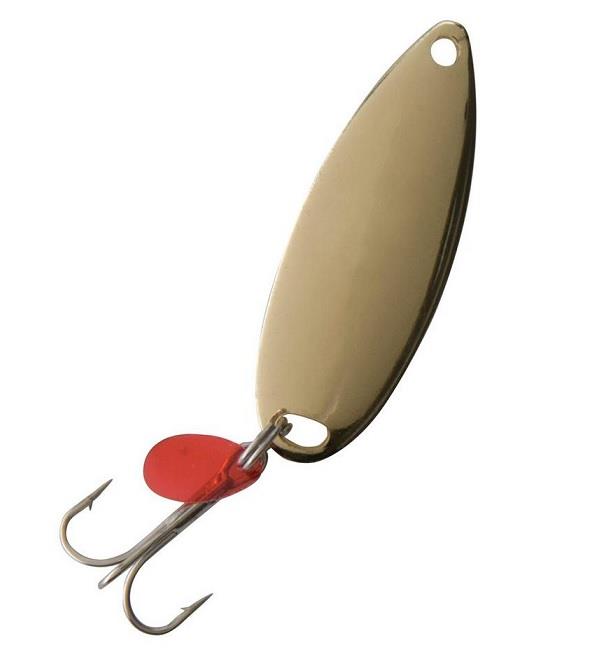 Johnson Sprite 1/2oz - Gold