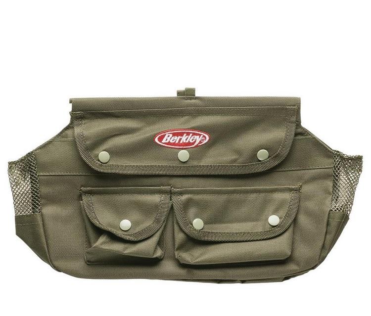 Berkley Canvas Creel