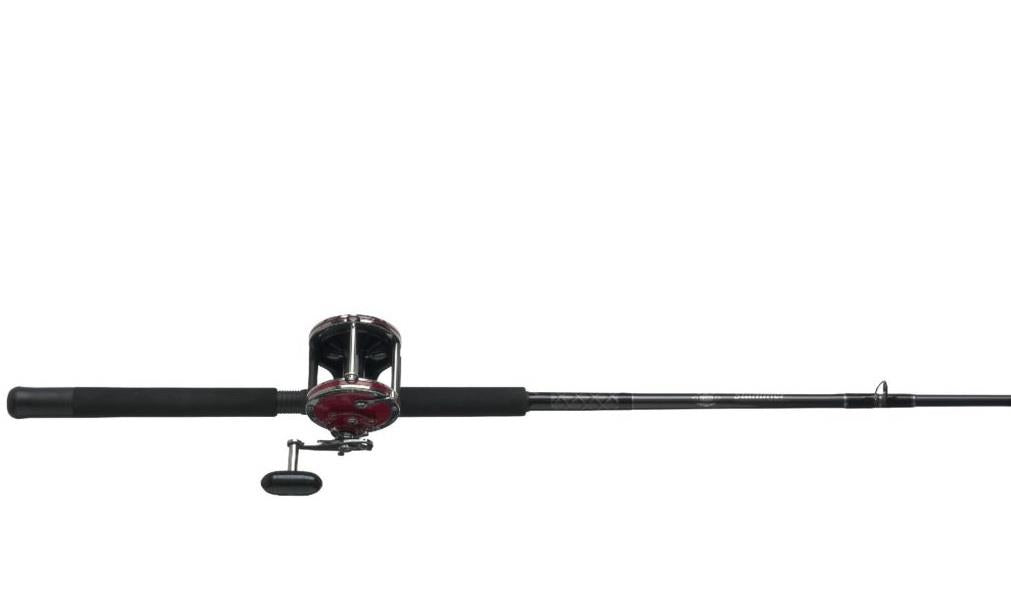 Penn Senator Conventional Combo - 1pc