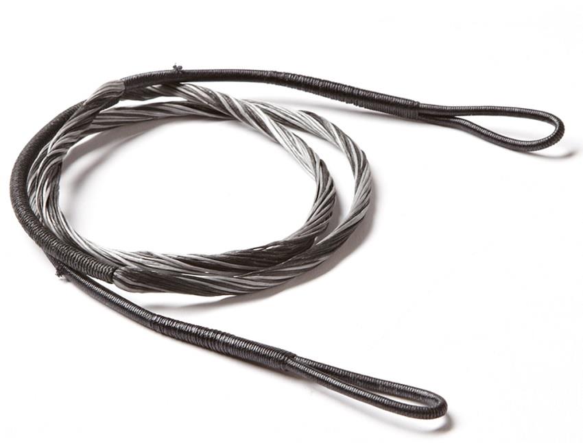 Excalibur Crossbow Matrix String Black-Grey 1992