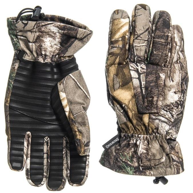 Browning BTU Gloves - Mens