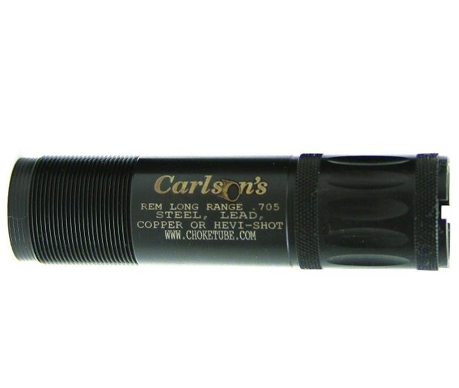 Carlson's Choke Cremator 12GA. REM Non Ported