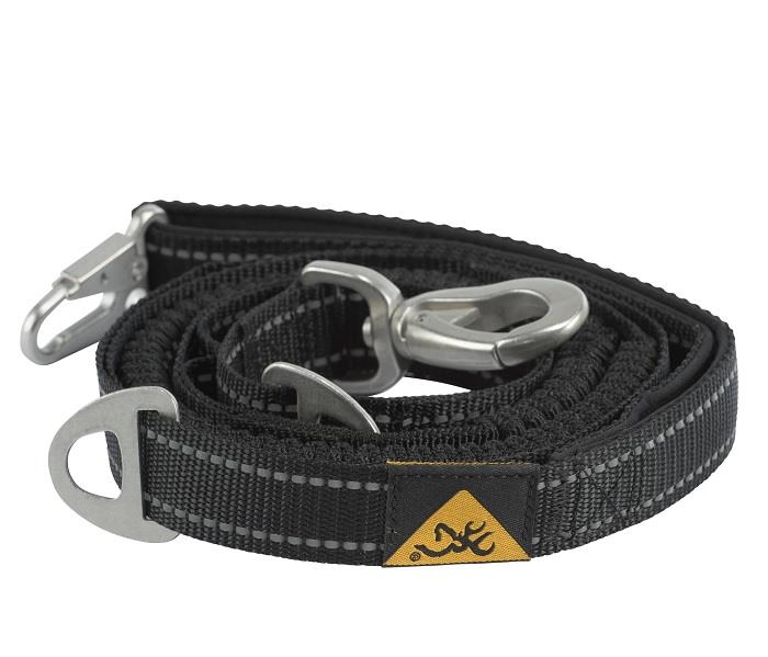 Browning Shock Absorbing Leash 6ft