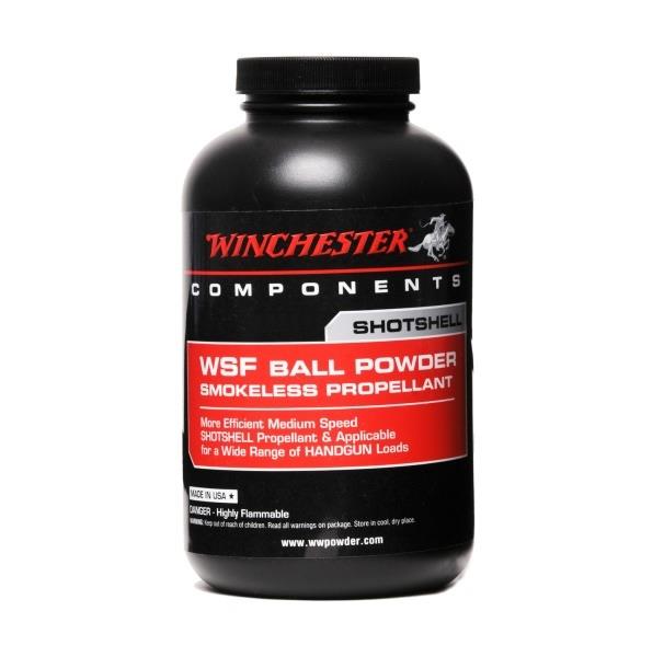 Super-Field Ball Powder 1LB