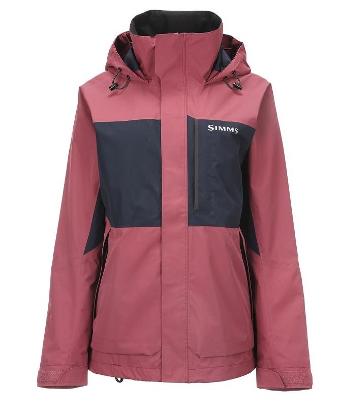 Simms Challenger Fishing Jacket - Womens