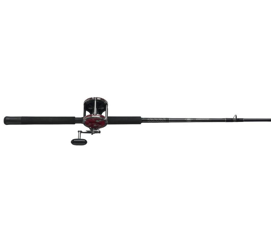 Penn Senator Cod Combo