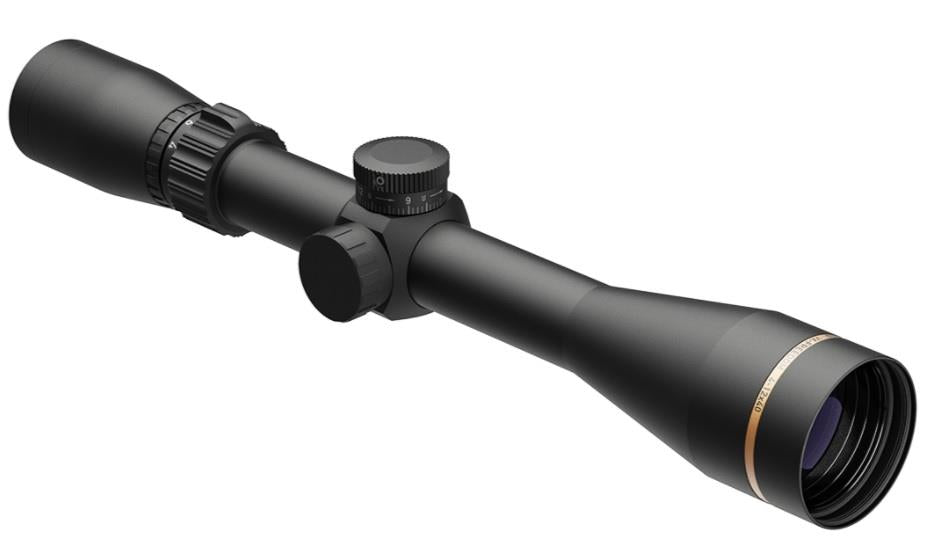 Leupold Riflescope VX-FREEDOM 4-12X40 CDS Duplex