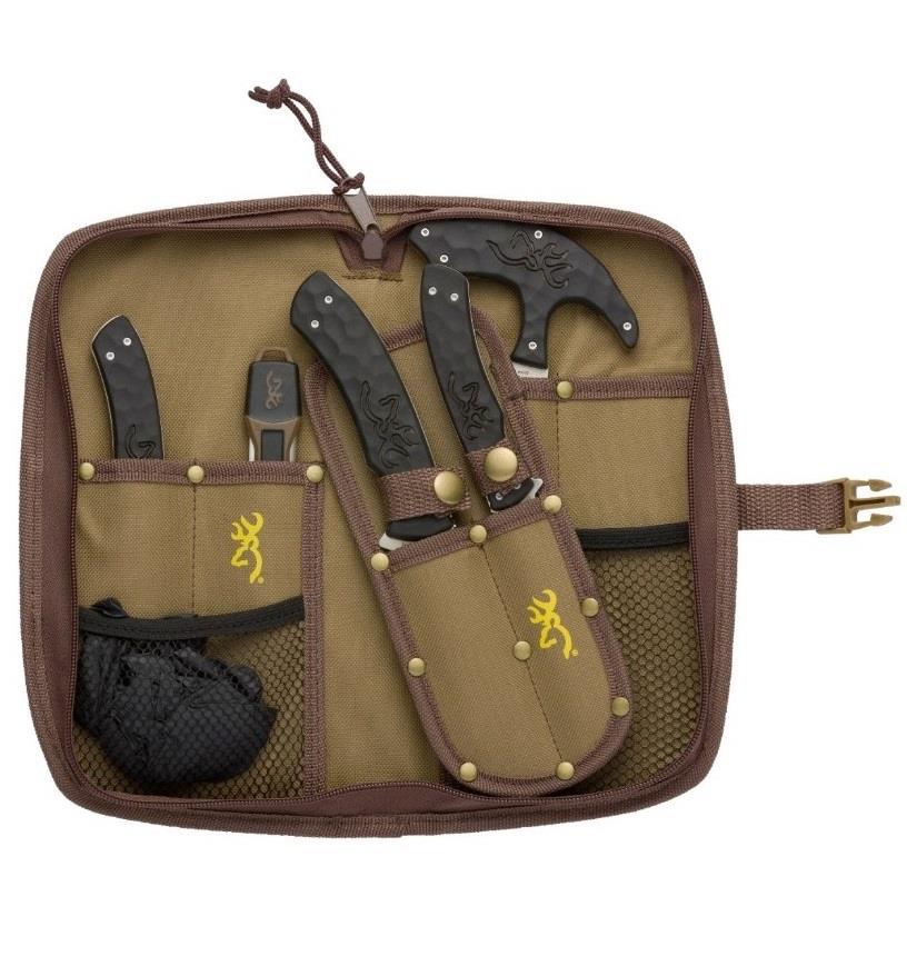 Primal Combo – 6-Piece