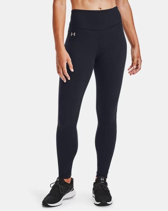 UA Favorite Hi-Rise Leggings - Womens