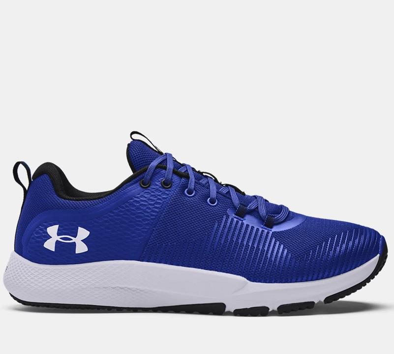 UA Charged Engage Training Shoes - Mens