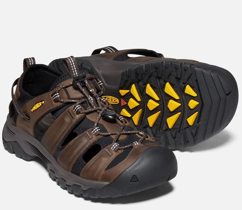 Targhee III Sandal - Mens