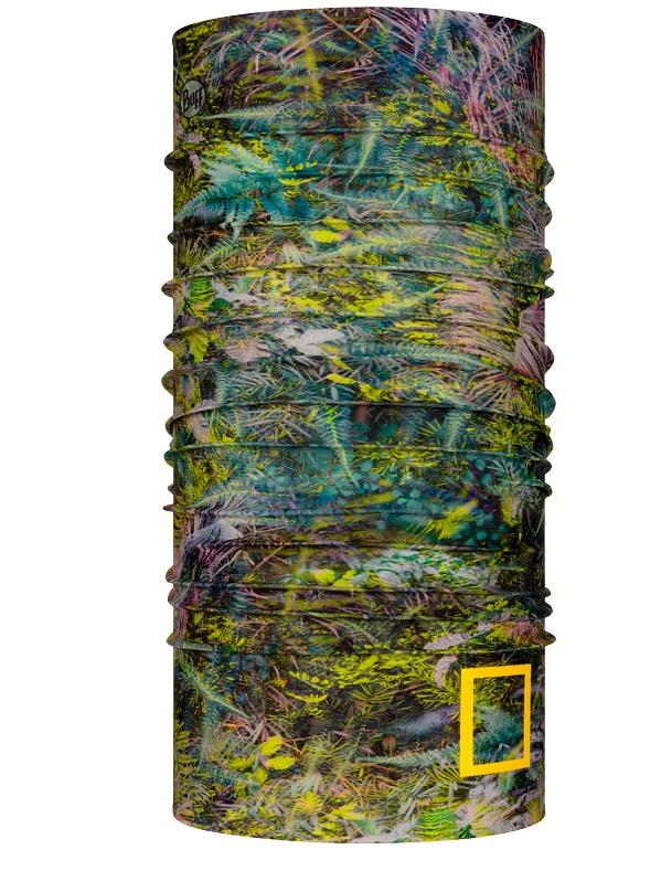 National Geographic CoolNet Neckwear Uwe Green - Adult