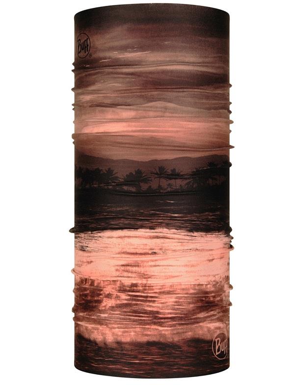 CoolNet Neckwear Andra Maroon - Adult