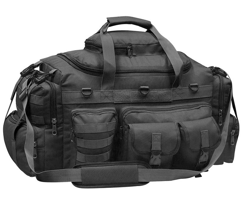 Mil-Spex Tactical Duffle Pack