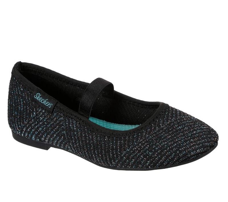 Cleo Round-Princess Knit - Girls