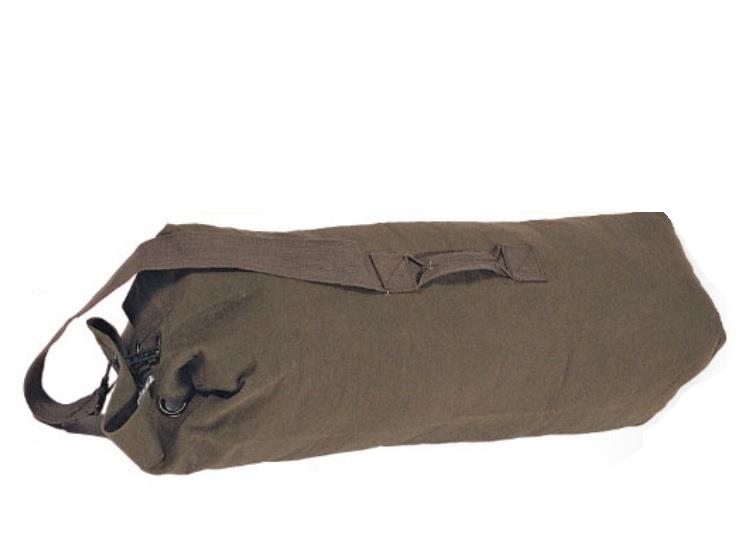 G.I. Style Duffle Bag
