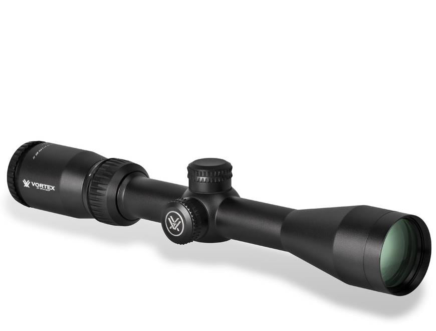 Vortex Crossfire II 3-9x40 Riflescope (1-Inch) V-Plex