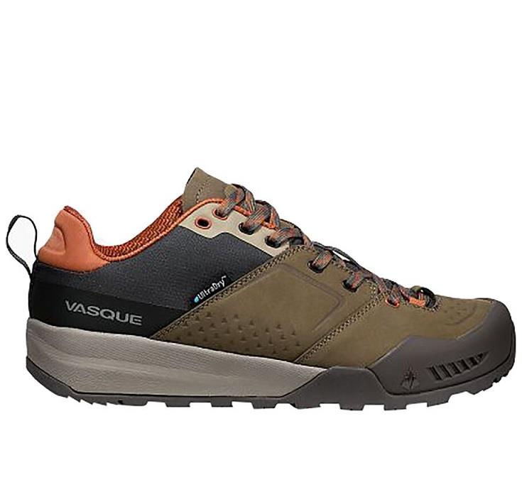 Alchemist XT Low UltraDry Hiking Boots - Mens