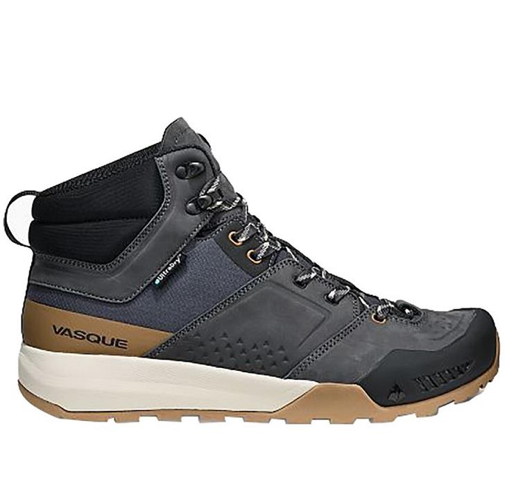 Alchemist XT UltraDry Hiking Boots - Mens