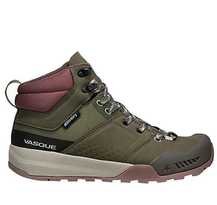 Alchemist XT UltraDry Hiking Boots - Womens