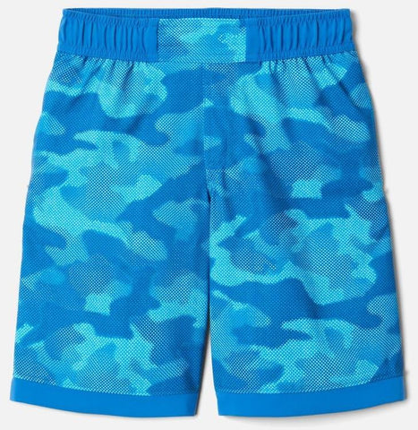 Sandy Shores Board Shorts - Boys