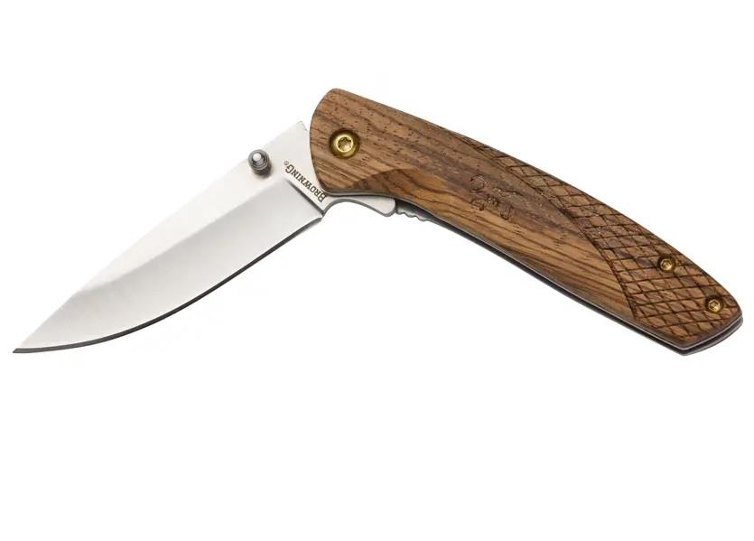 Browning Pursuit Knife