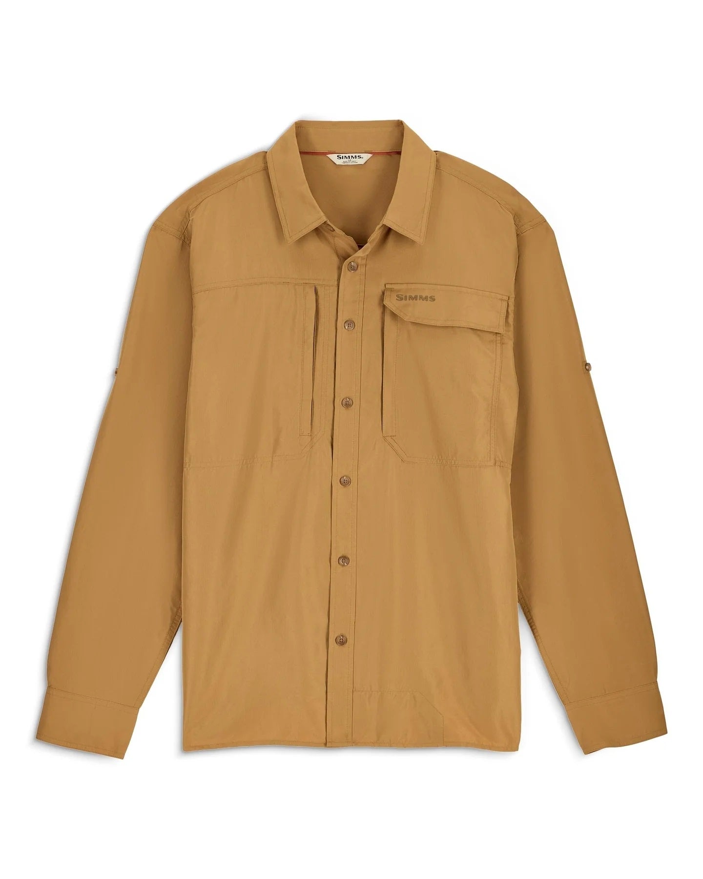 Guide Fishing Shirt - Mens