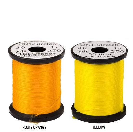 Uni Stretch Floss 30YDS