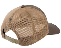 Browning Circuit Round Patch Cap - Mens
