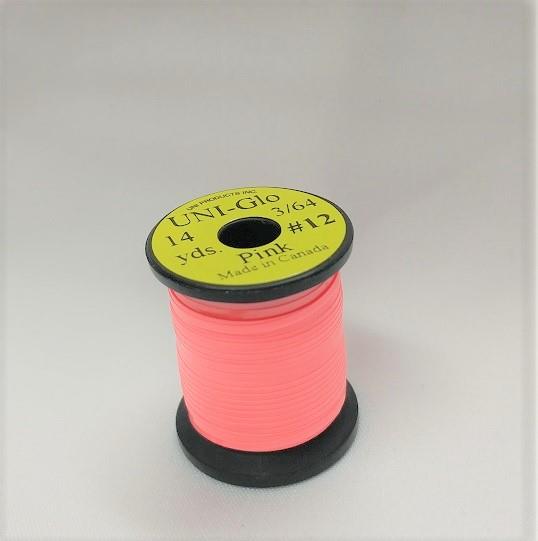 UNI-Glow In the Dark Floss - 14yds