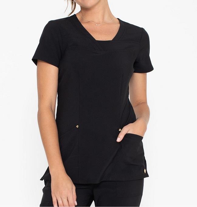 HeartSoul Love Always V-Neck Top