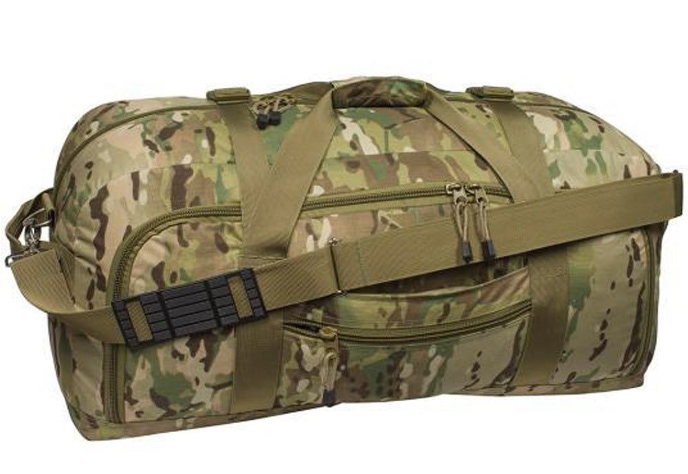 Mil-Spex Tactical Equipment Duffle