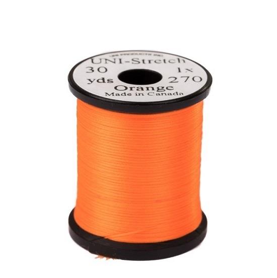Uni Stretch Floss 30YDS