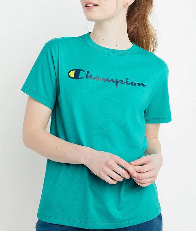 Champion Classic Tee - Womens