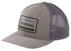 Browning Mountaineer Cap - Mens