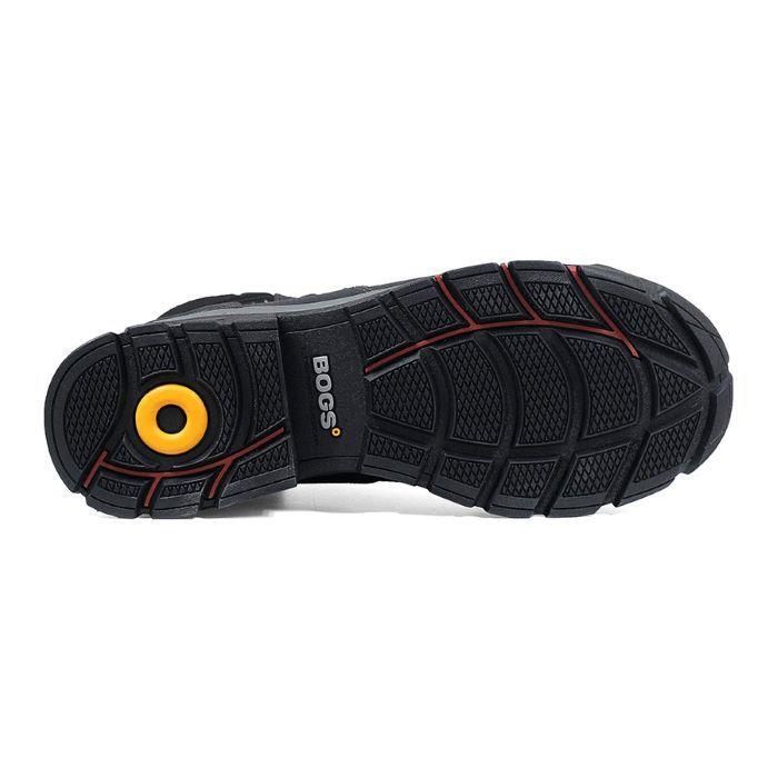 Mens - Bedrock 8" CSA