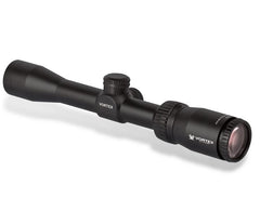 Vortex Crossfire II 2-7x32 Riflescope (1-Inch) BDC
