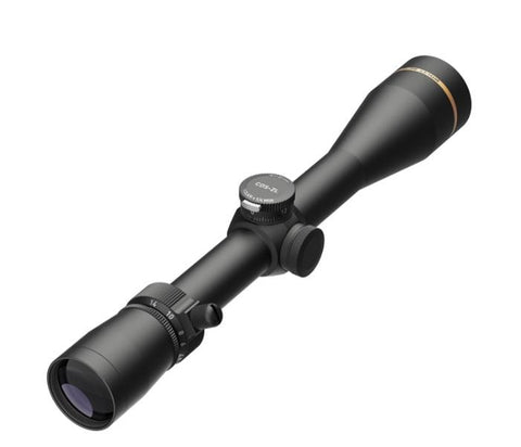 Leupold Riflescope VX-3HD 4.5-14X40 CDS-ZL 1'' MATTE DUPLEX