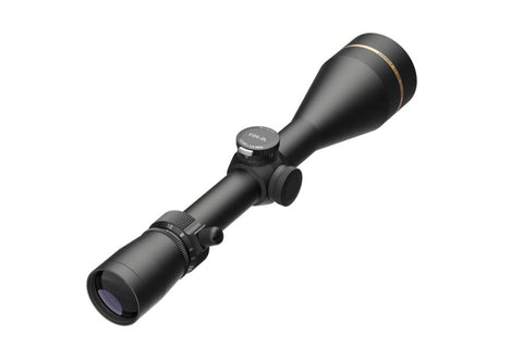 Leupold Riflescope VX-3HD 3.5-10X50 CDS-ZL 1'' MATTE DUPLEX